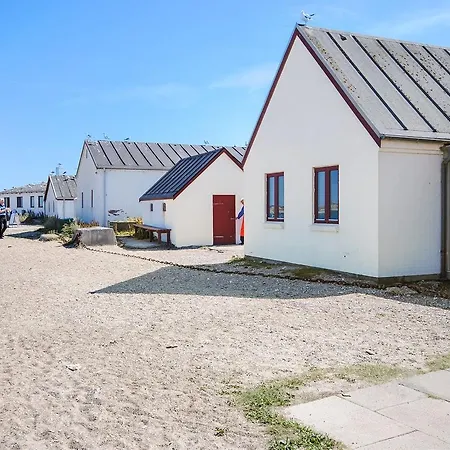 Thisted Semesterbostad Torsted (Nordjylland)