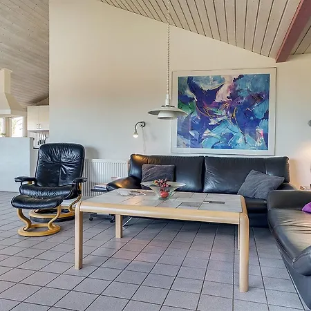 Semesterbostad Thisted Torsted (Nordjylland)