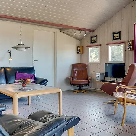 Thisted Semesterbostad Torsted (Nordjylland)